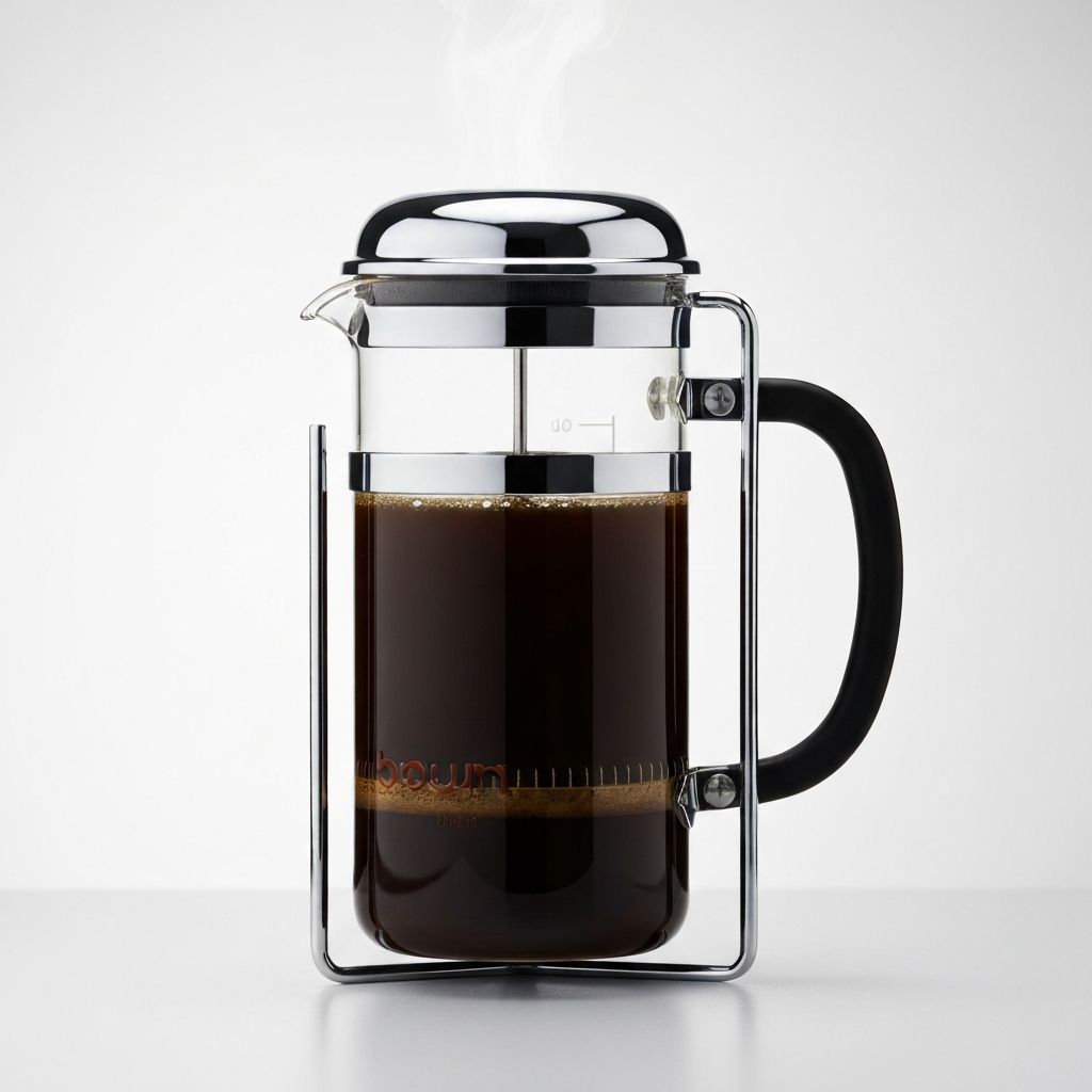 Bodum Chambord French Press