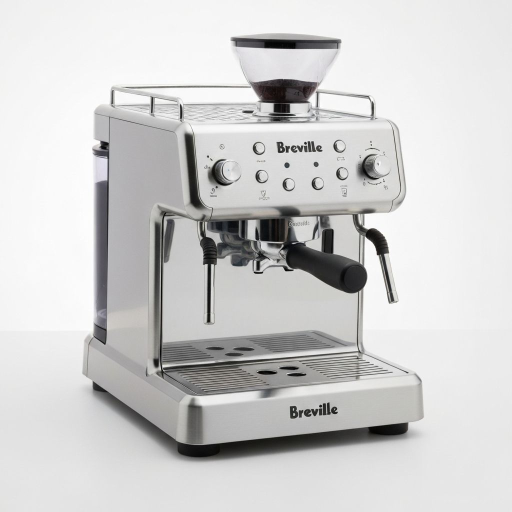 Breville Barista Express