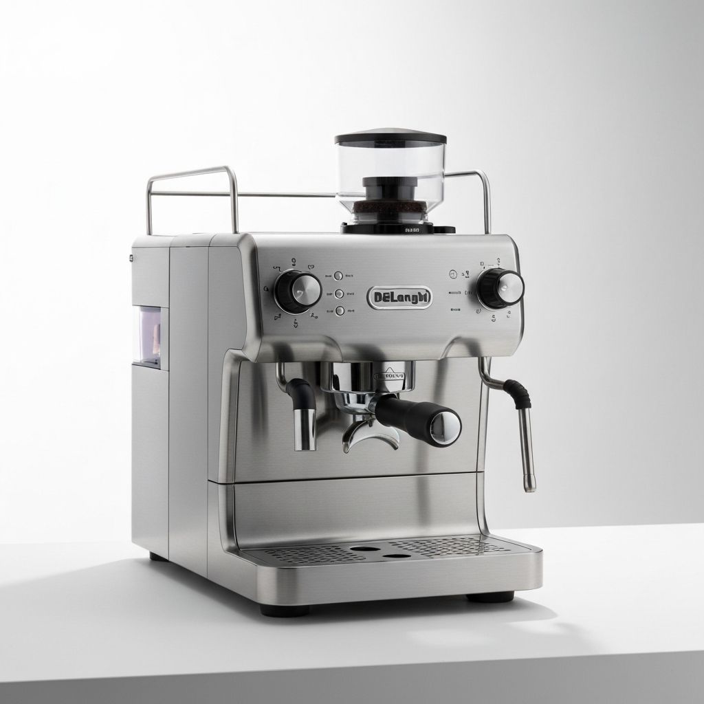 De'Longhi La Specialista