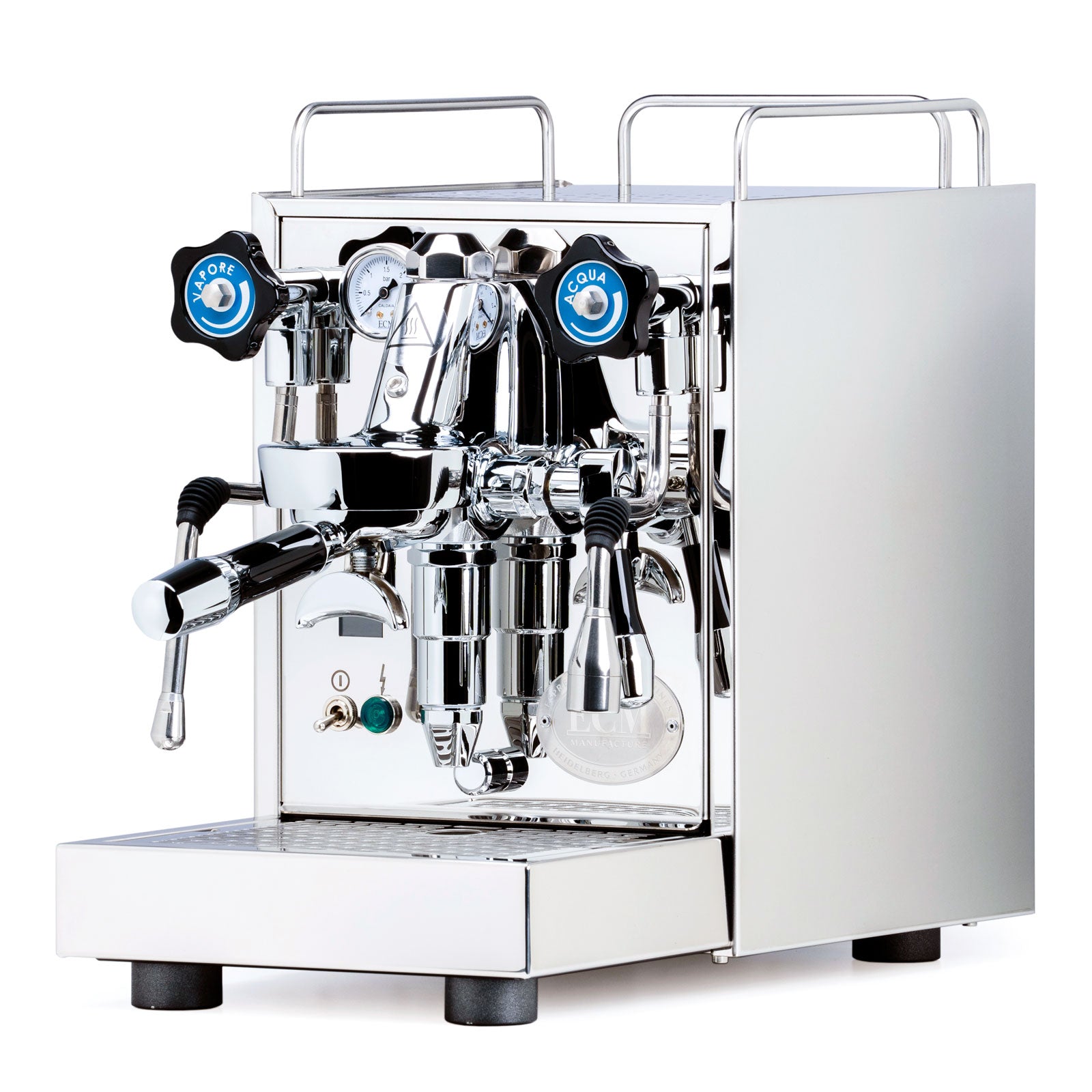 ECM Mechanika Slim PID
