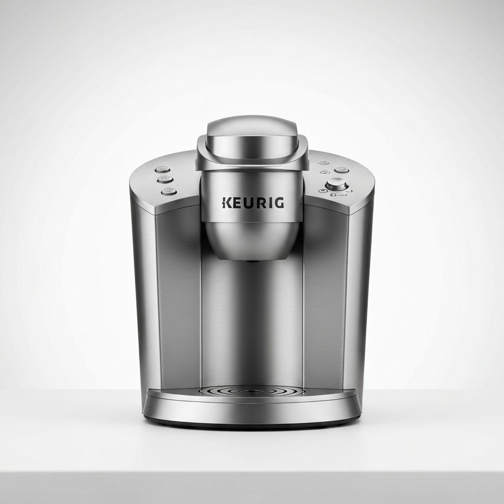 Keurig K-Elite