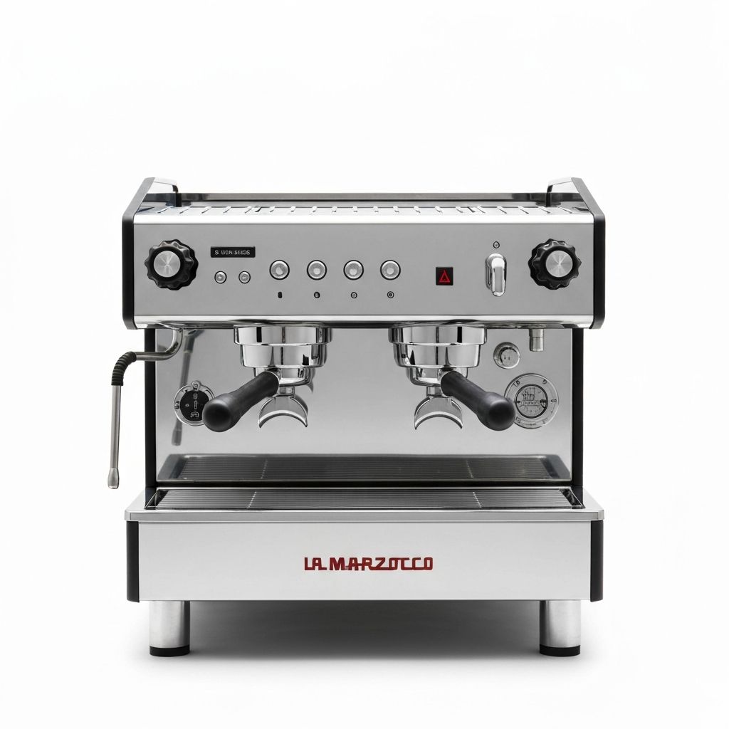La Marzocco GS3 Manual Paddle