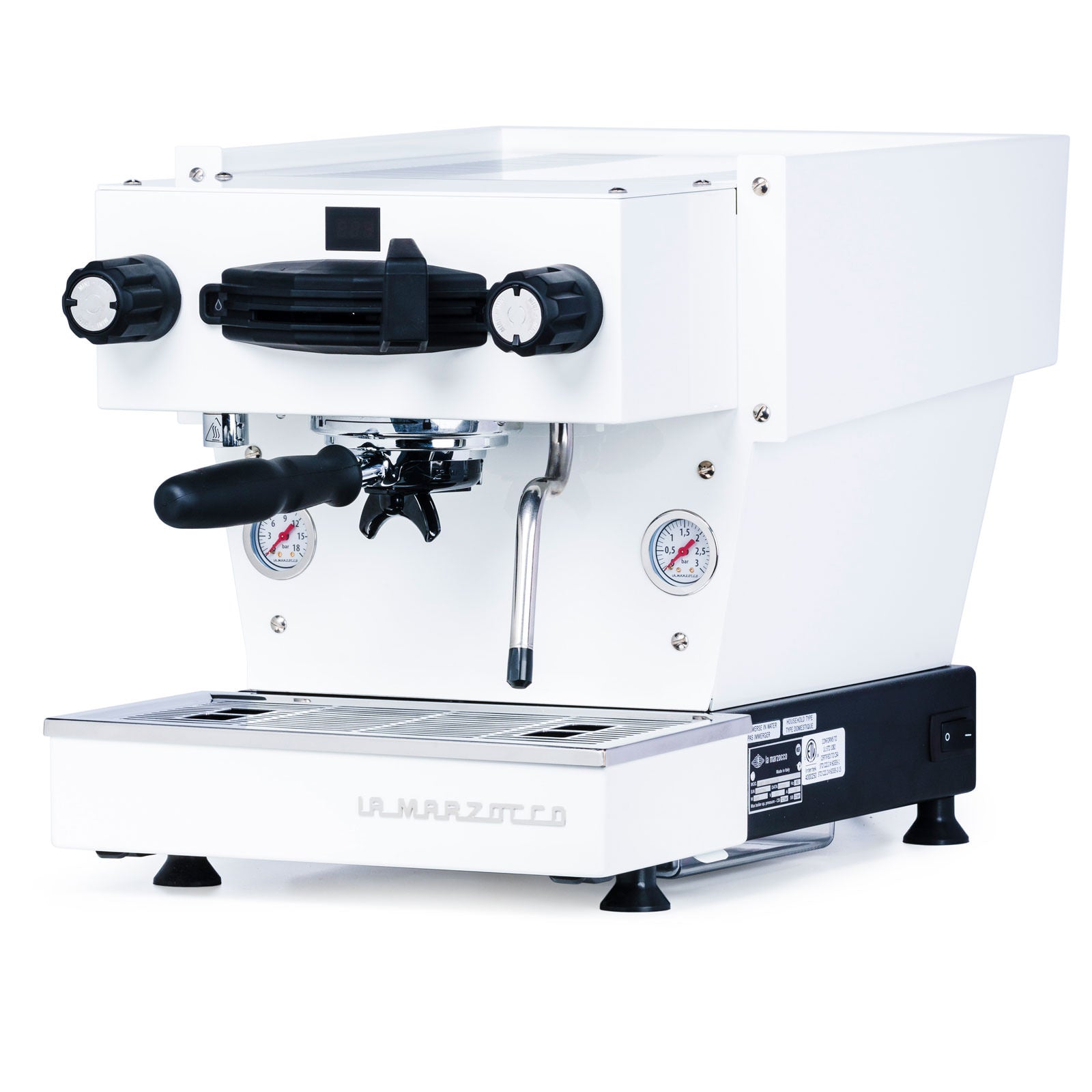 La Marzocco Linea Mini