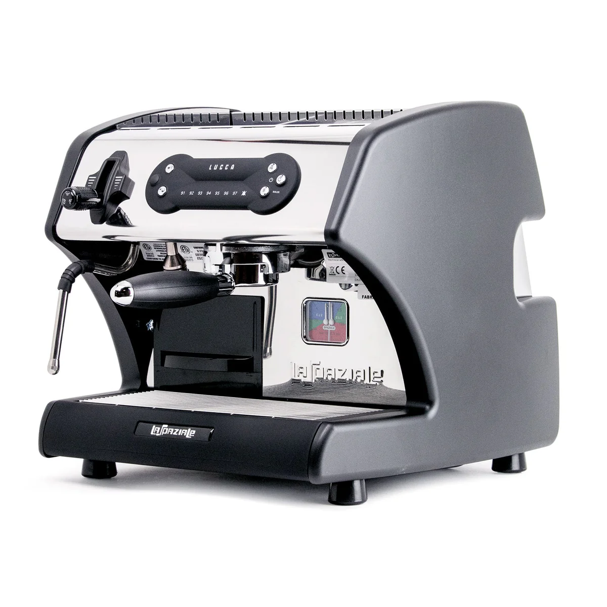 LUCCA A53 Mini V2