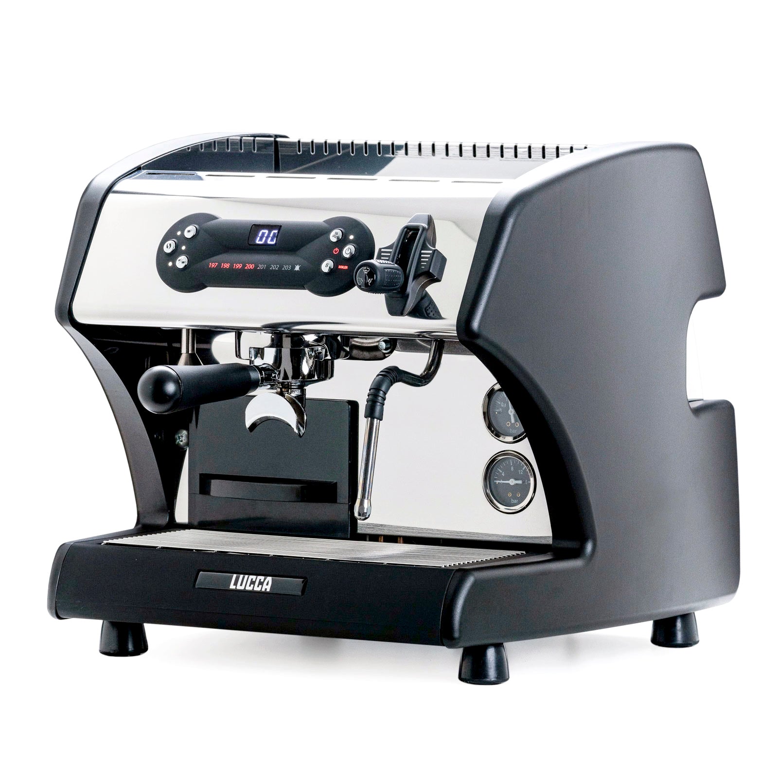 LUCCA A53 Pro