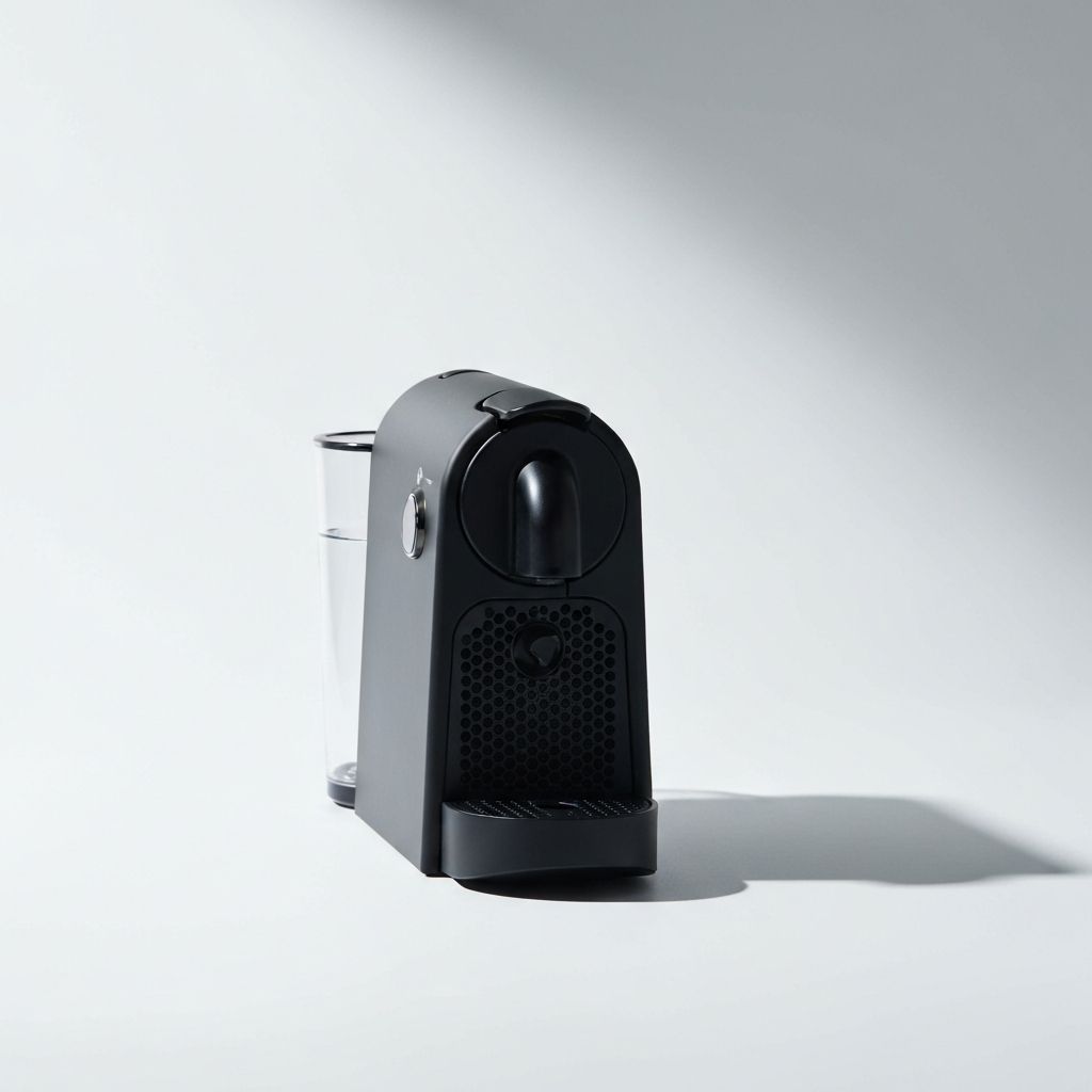 Nespresso VertuoPlus