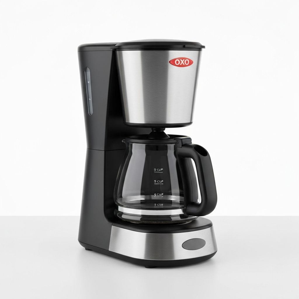 OXO Brew 9 Cup