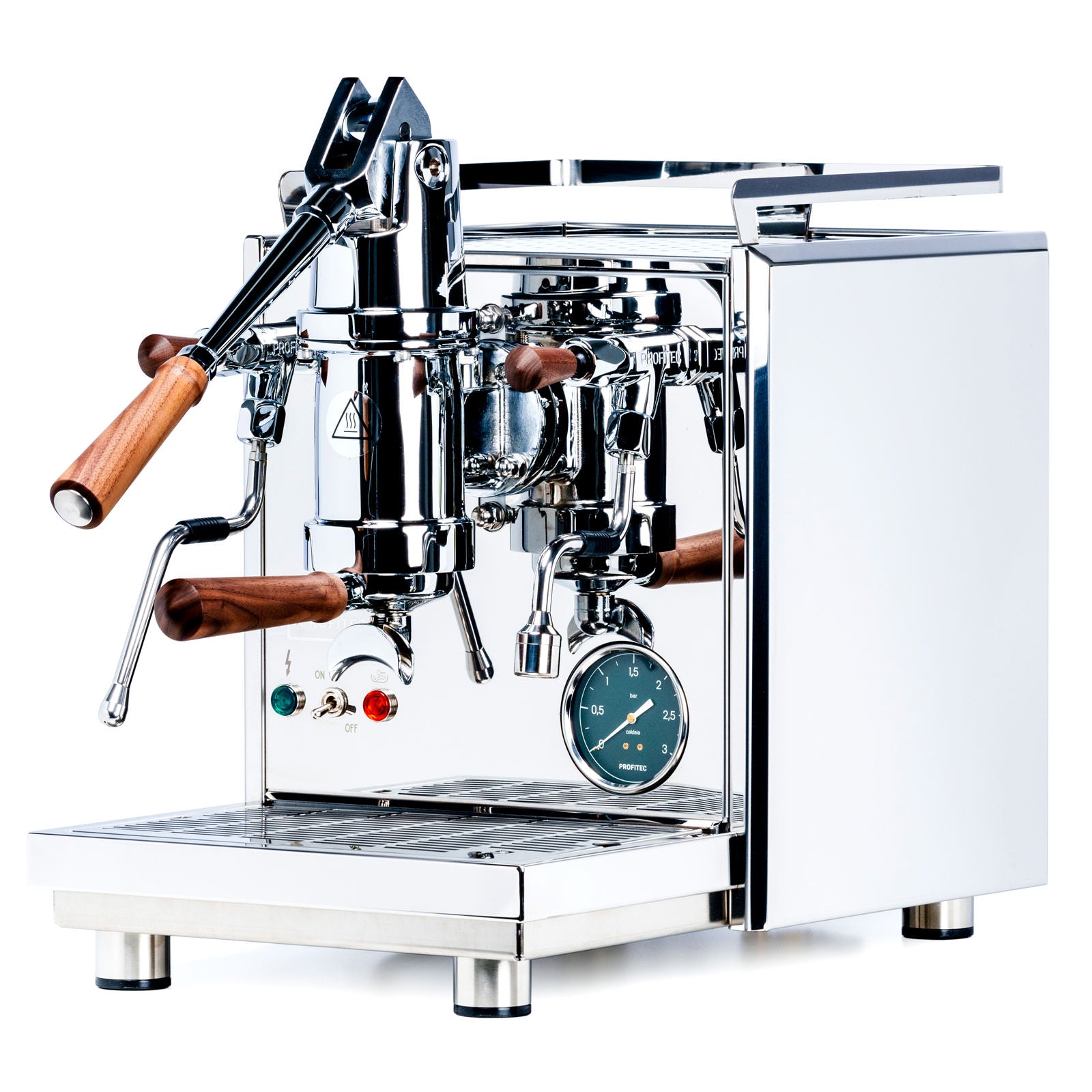 Profitec Pro 800 Lever