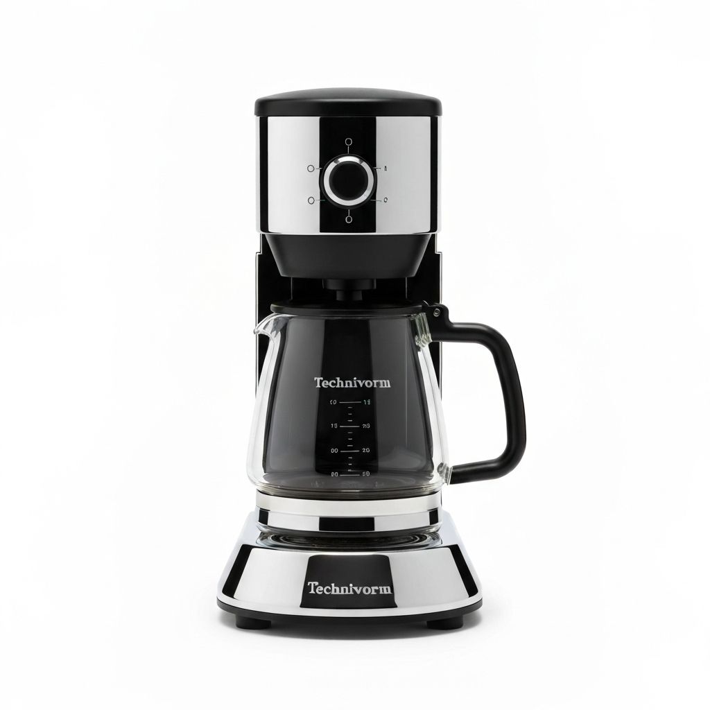 Technivorm Moccamaster KBGV